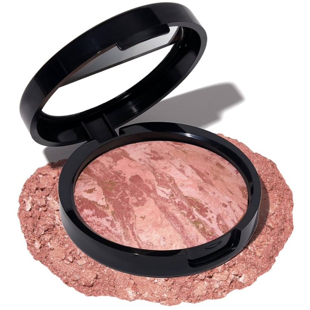Laura Geller Baked Blush-N-Bronze Blush/Bronzer